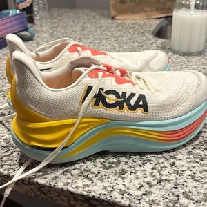 Skyward X - HOKA